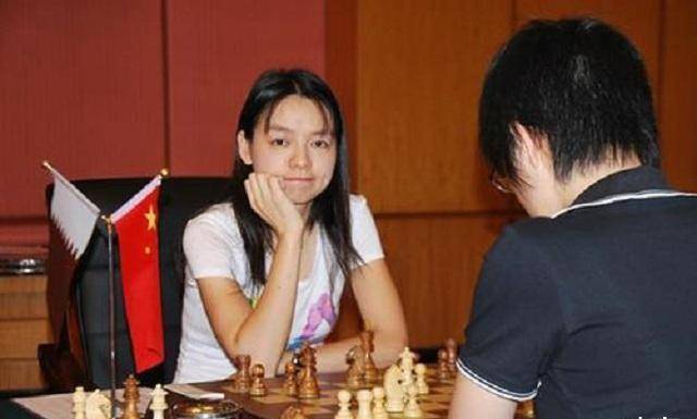 诸宸_国际象棋_阿尔·穆罕默德