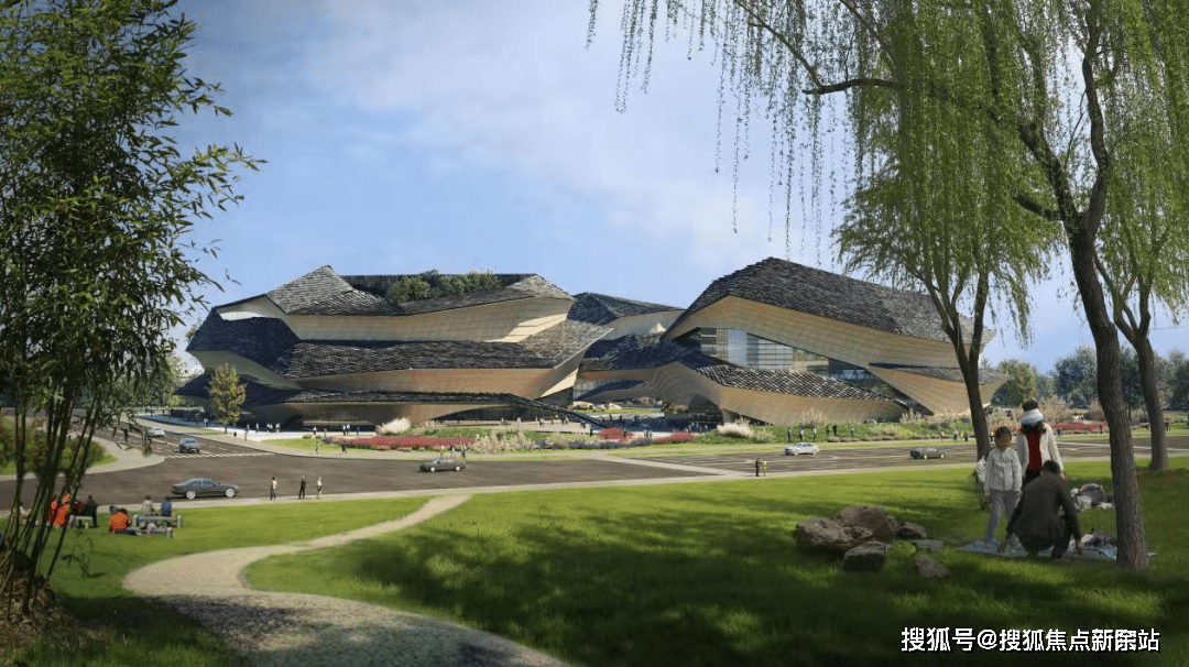 万科深业湾中新城(售楼处)首页网站|湾中新城欢迎您