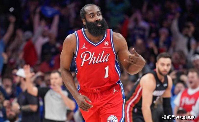 库里力挺哈登:快船若夺冠他就是历史第三分位,韦德个人荣誉太少_地位