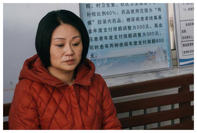 宋晓峰称宋青莲胜过谢广坤!,街坊邻里热议,有理有据.