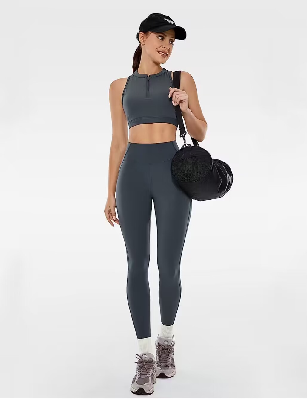 外国服装平面女模特jane,我要安利给所有品牌!_身体_个性_cm