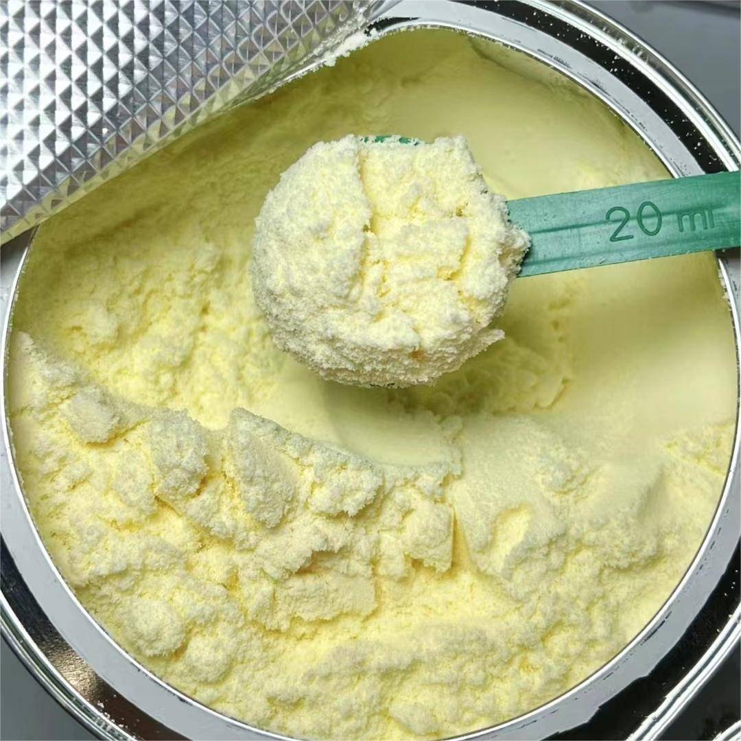 抗衰老骆驼奶粉为了满足儿童的全方位需求,特别设计了一款儿童专属