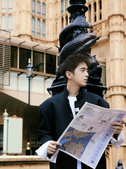 41岁高伟光搭档小11岁梁靖康,3月底开机_故事_医生_感觉