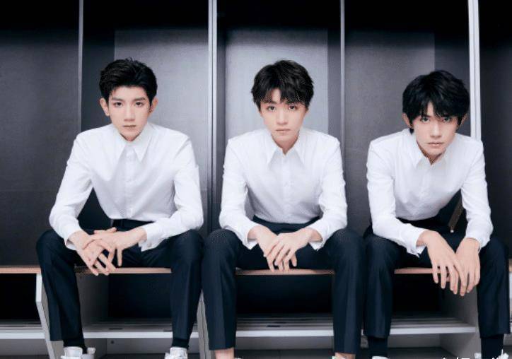 王俊凯突然更博,但只是发了数字"1",了解到真正含义粉丝感动!