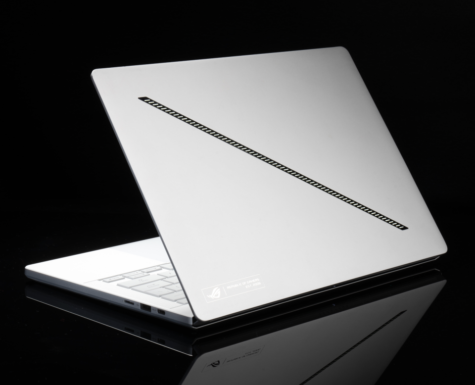 打工人神器来了,rog幻 air系列明日开售_办公_pro_创作