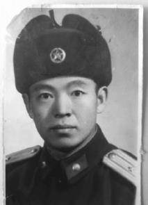 他们是《谁是最可爱的人》里的"活烈士",却隐姓埋名几十年_魏巍_敌人