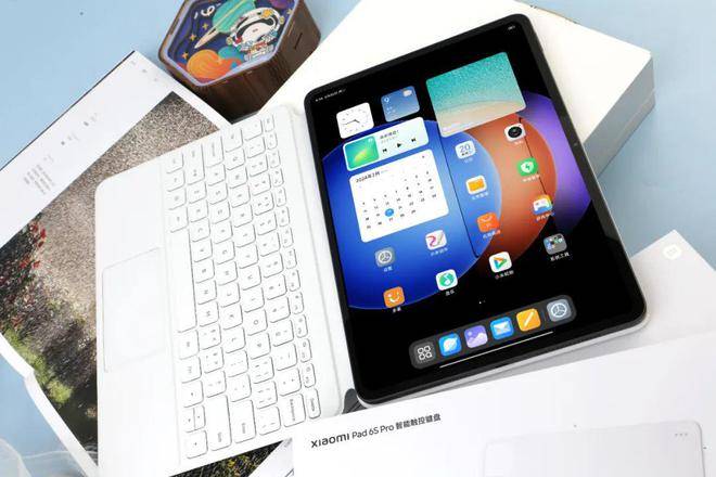 4和小米平板6 max 14的2.8k.