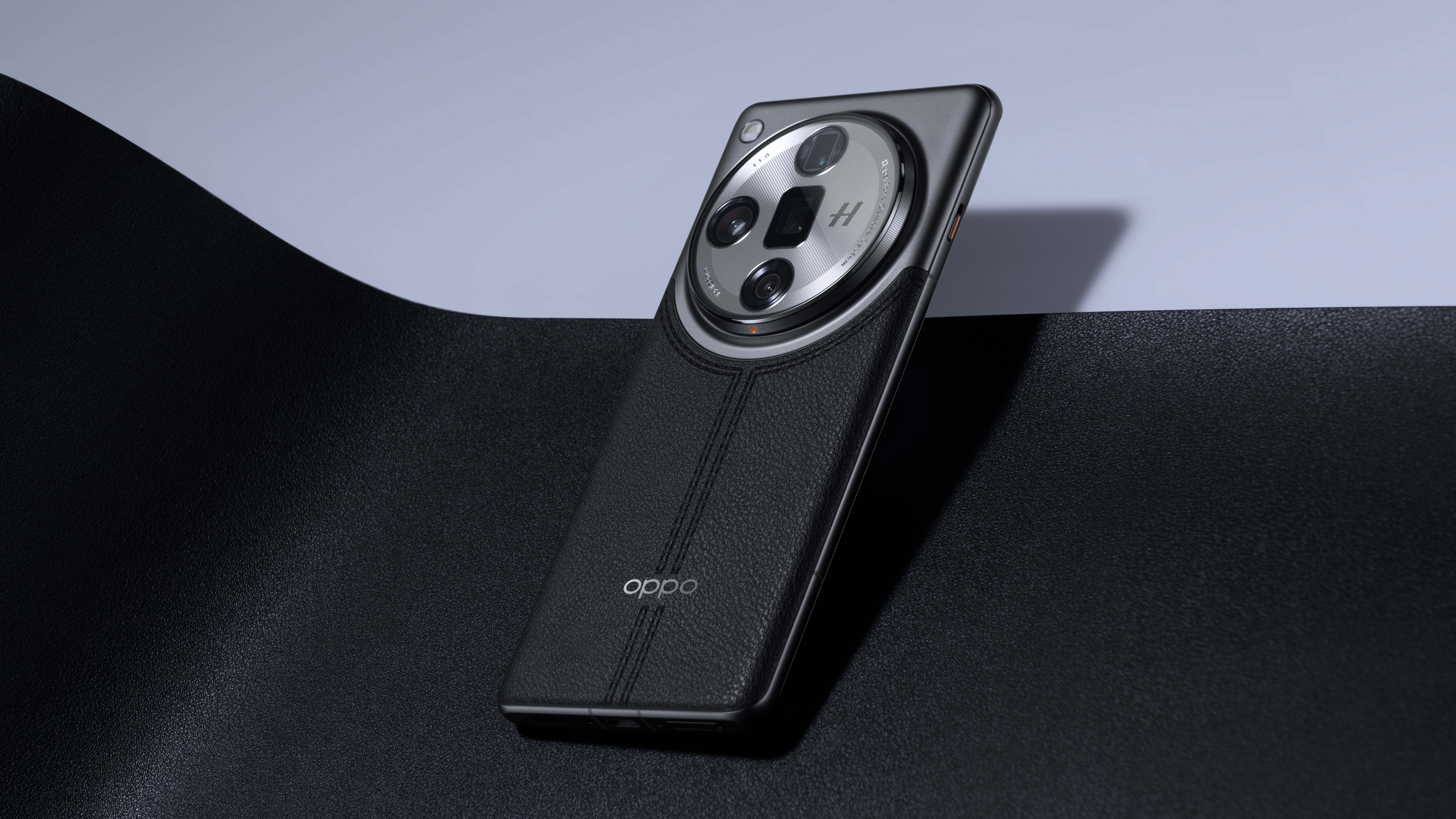 也就是说,在性能上oppo find x7 ultra是不会让大家失望的.