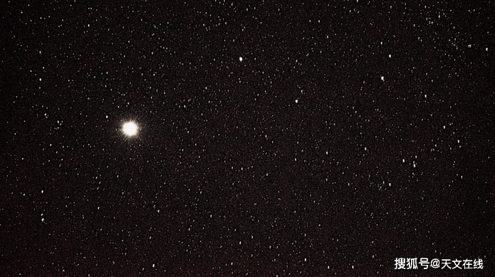 2024年太阳系行星指南_火星_明亮_金星