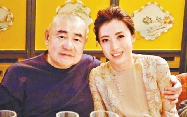 为了躲避税收,他关闭了中国300家公司_刘銮雄_香港_爱美