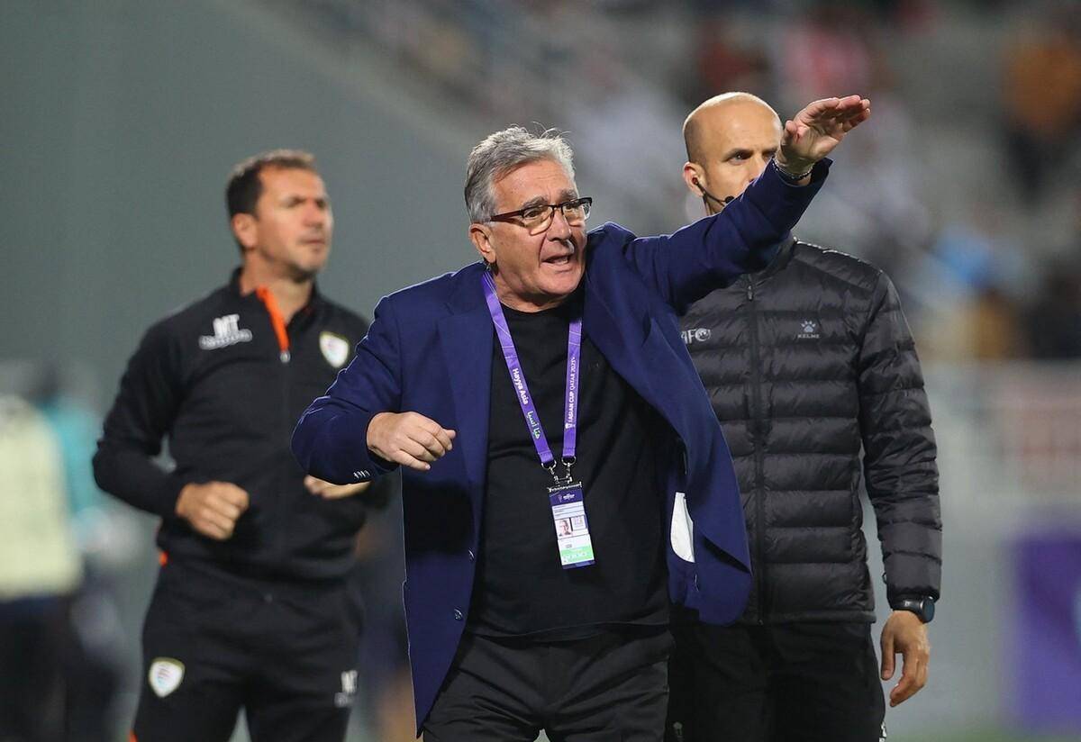 150万欧年薪,狮子大开口足协束手无措同意,本周上任_伊万科维奇_阿曼