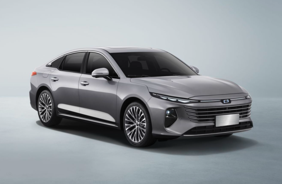 "打工人"们看过来,奔腾b70让你通勤更轻松_搜狐汽车_搜狐网