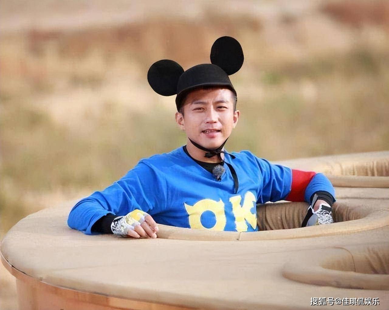 张译:只要和她拍情感戏,她老公就抱着孩子来,让人很难为情_邓超_演技