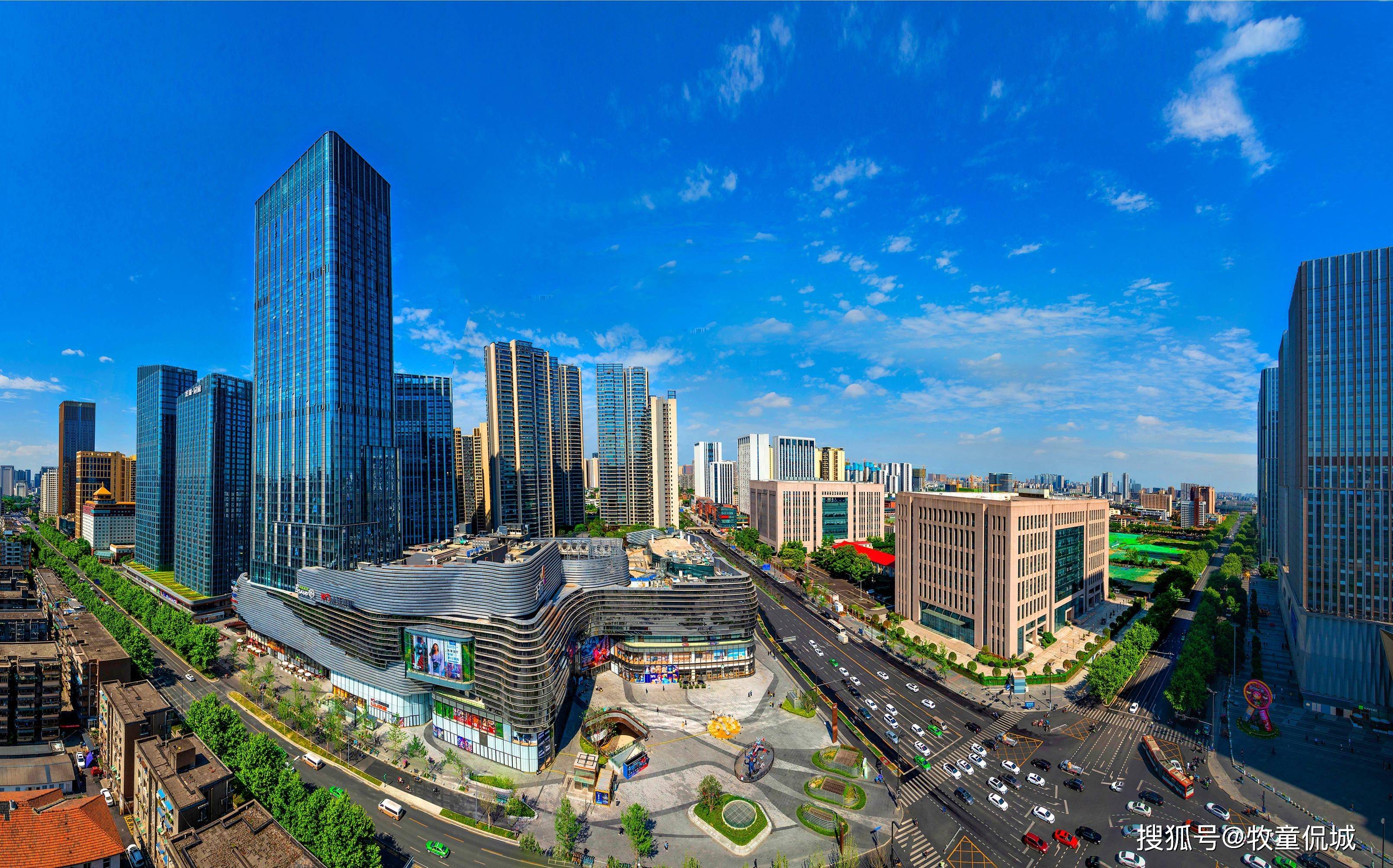 刚晋升特大城市,目标2025年gdp破万亿_昆明_省会_发展