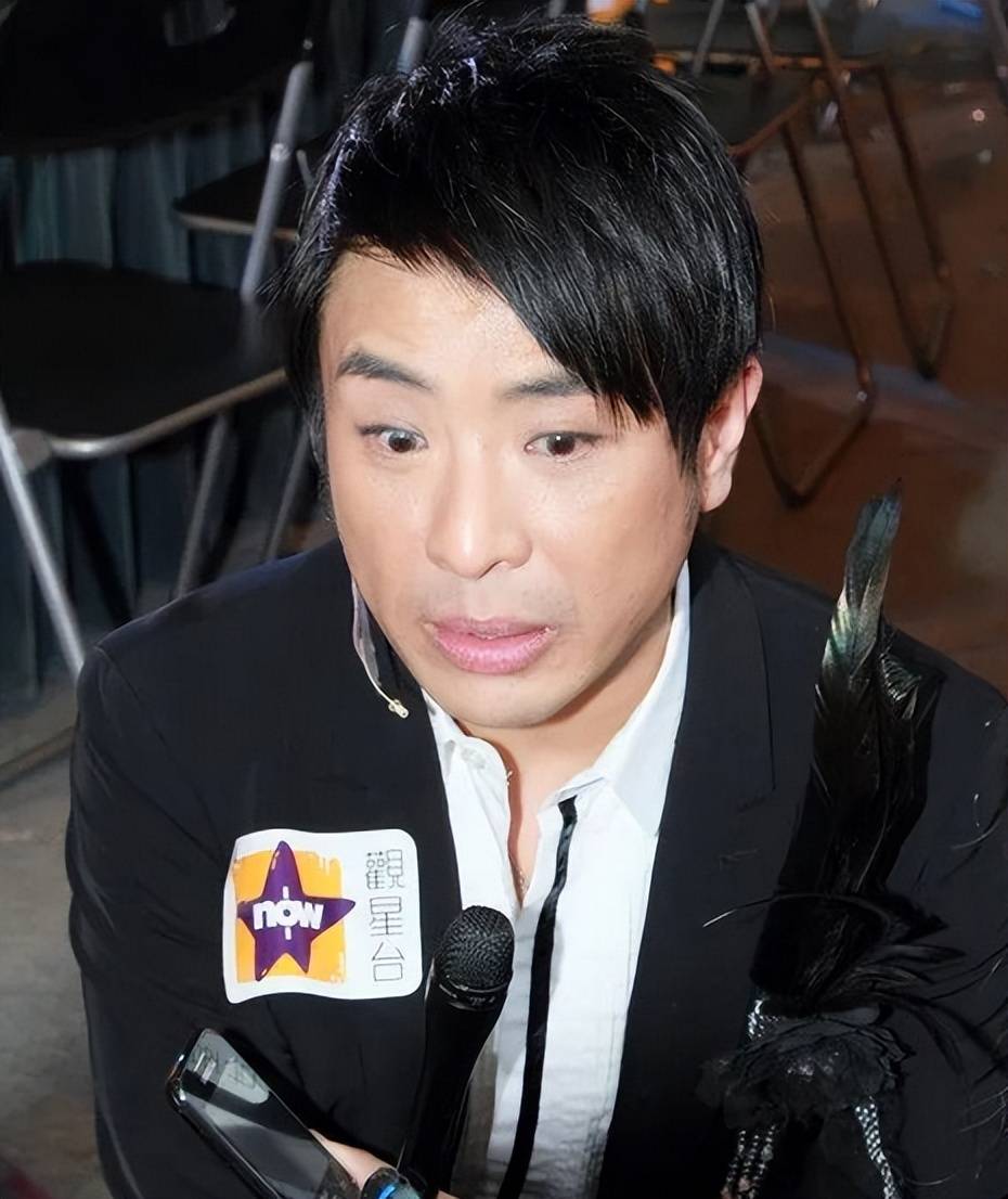 《国产凌凌67漆》演员评价周星驰:当乞丐都不拍你的戏,片场要求过分