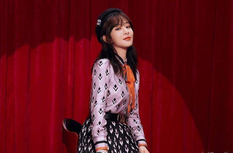 而且杨紫和吴亦凡的新剧都还没播出呢,不知道杨紫会不会真的出演这部