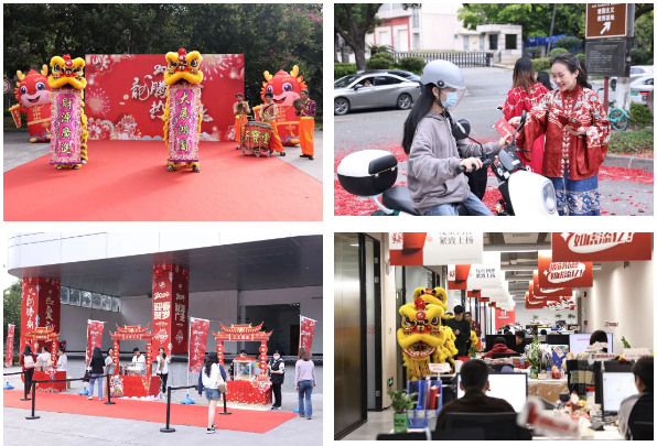 环亚集团旗下拥有美肤宝,法兰琳卡,滋源,肌肤未来等多个品牌