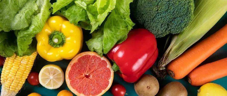 营养蔬菜 来自搜狐网