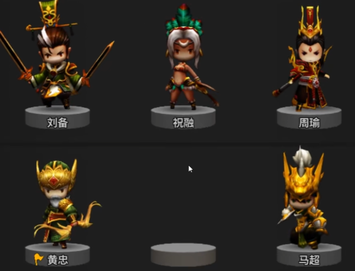 流沙之城阵容怎么搭配 流沙之城最强阵容装配搭配_角色_敌人_的战斗