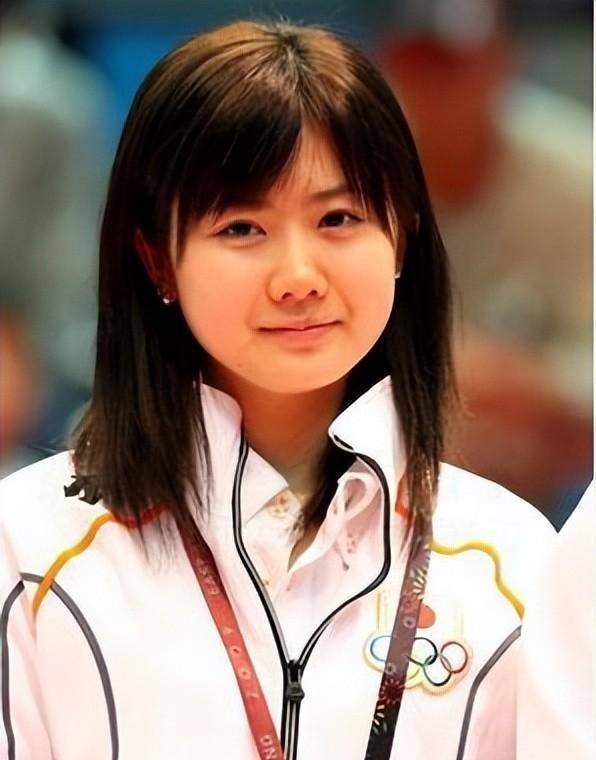 木村纱织,福原爱,国外两高人气女子,退役后婚姻与人生大不同_沙织