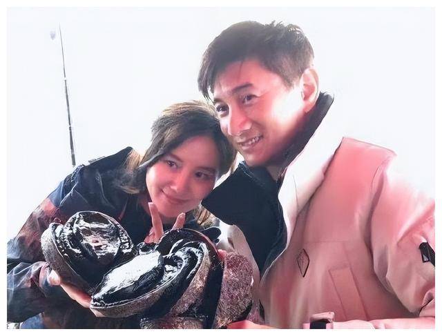 吴奇隆:股权内幕揭秘,出轨风波真相,婆媳纠纷探秘_刘诗诗_成功_四爷