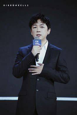 潘粤明:谁说我退圈了,我只是胖了_形象_生活_演技