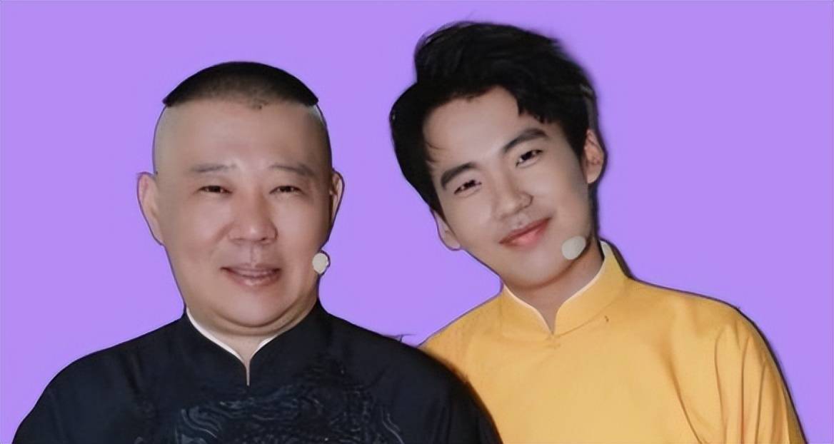老郭布局已久,岳云鹏成关键人物,郭麒麟终将接手德云社!