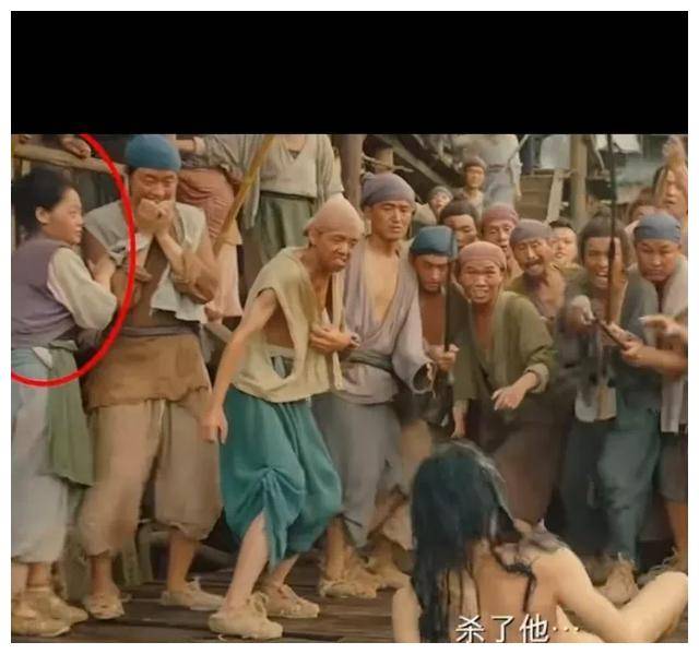 揭秘男明星的裸体艺术,彭于晏闪耀台湾影坛,引领新风潮.