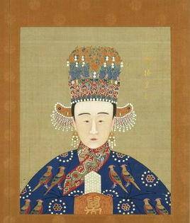 从朱厚熜对皇后们的态度,看他的超强控制欲_张太后_张氏_嘉靖
