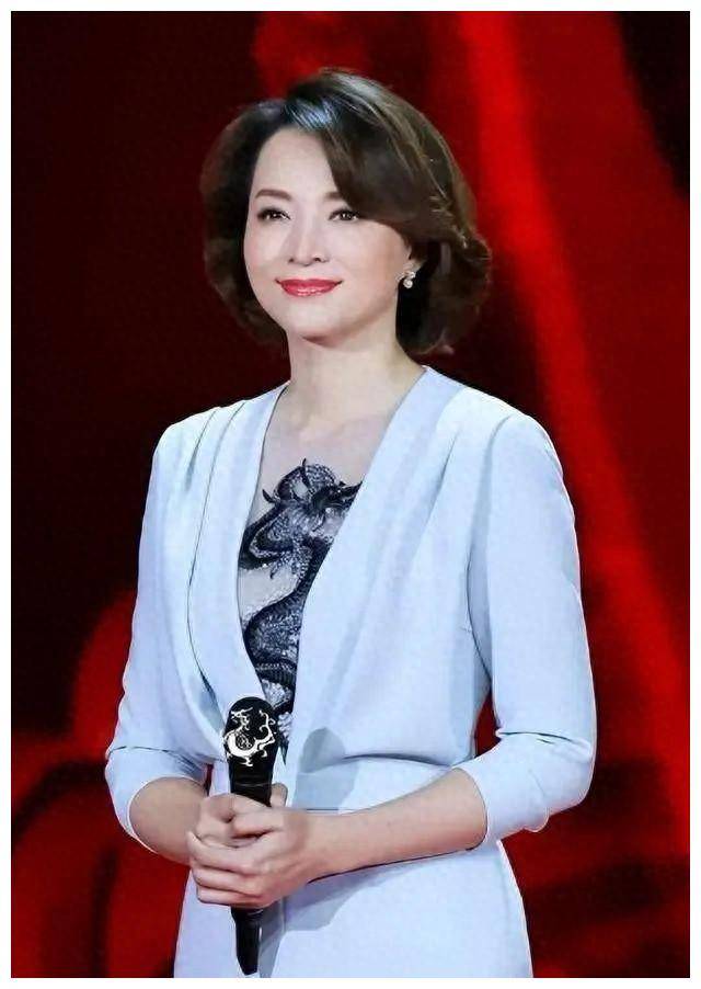 从"央视一姐"到"销声匿迹",董卿近况揭秘,究竟在何处?_人生_家庭_才华