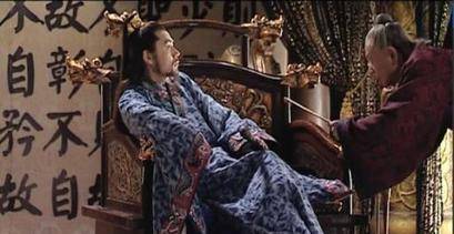 从朱厚熜对皇后们的态度,看他的超强控制欲_张太后_张氏_嘉靖