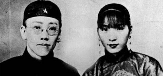 假装患有精神病,未婚夫得知后:精神病我也娶_黎绍芳_黎元洪_袁世凯