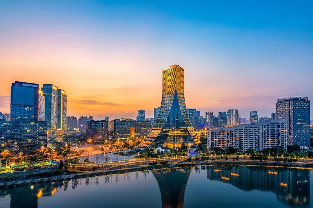 专题| 优化布局 建强成渝双城产业链_建设_协同_地区