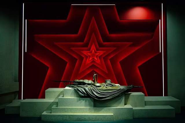 我们仍在前行——————盐城红色社会实践活动总结_革命_新四军