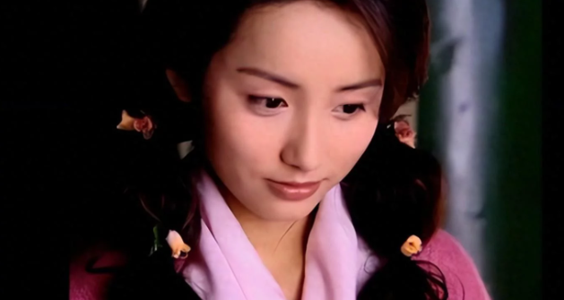 吕一:胡歌带她入行,唐嫣把她带火,人人都想娶她,40岁美到犯规_观众