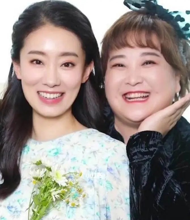 张小斐曾陪贾玲考研自己考上了,网友:张小斐真是考神附体_结果_杨幂