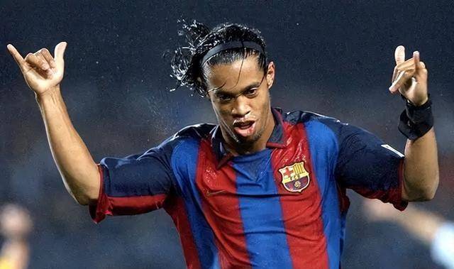 小罗用天赋征服我们给我们快乐,如今深陷重罚,破产和入狱丑闻_罗纳尔