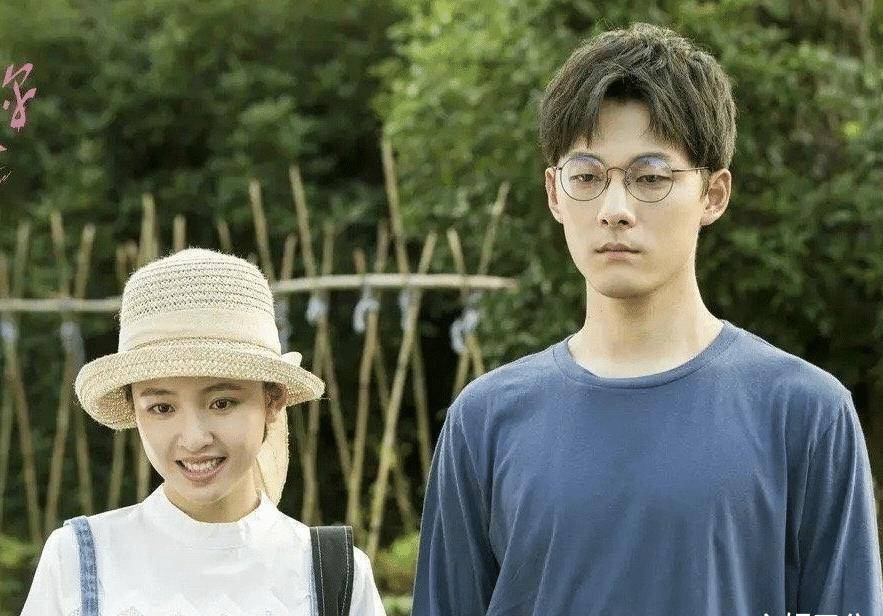 张雨剑全家游玩被偶遇,与吴倩感情到底如何?