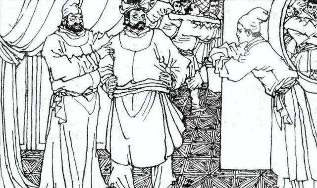 地头蛇与过江龙-刘公案之卓溪劫案_钱潮_郭园_水贼