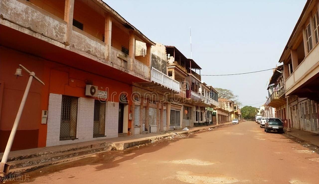 几内亚比绍绿卡怎么获得?为什么会这么受欢迎?_国际学校_国家_生活