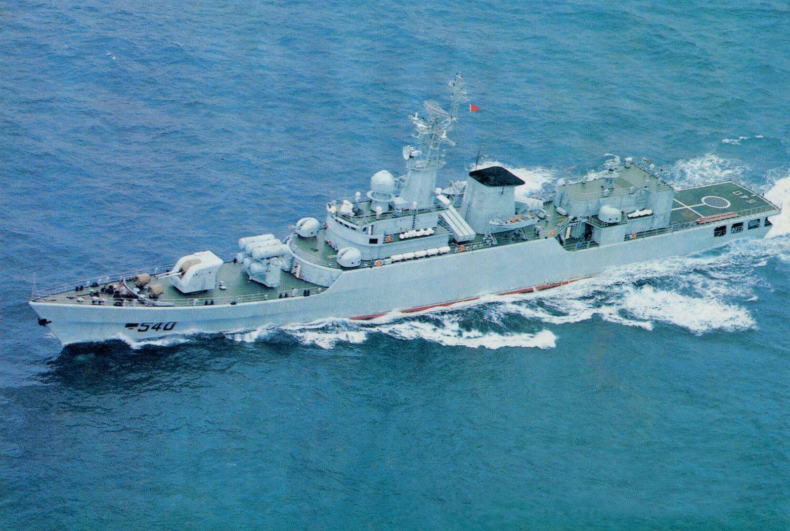 大陆突然调整兵力,钓鱼岛主力舰连夜南下,赖清德终于慌了?