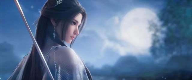 《诛仙》动漫:从万众期待到众叛亲离_网友_官方_作品