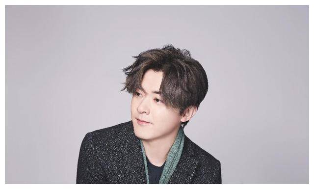 洪卓立:失声后的音乐重启,故事演说人想述珍惜._因为_职业_节目