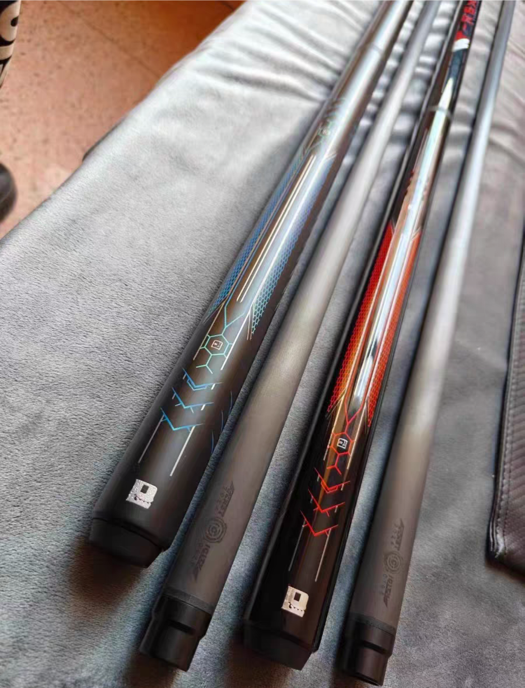 台球杆进口报关流程及注意事项_海关_皮头_货物