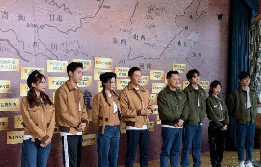 《跑男黄河篇》定档,看清播出和更新时间后,学生党们不淡定了!