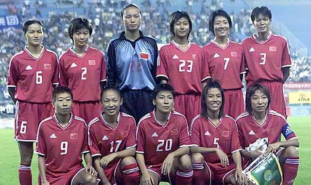 有队长林乐峰,徐宏,有亚洲第一中锋马琳,还有职业足球初期的冠军球员