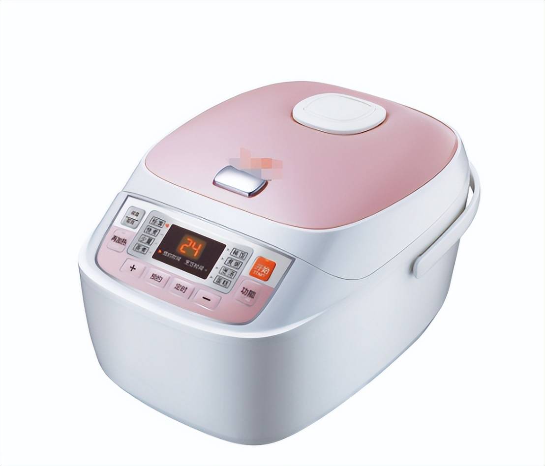 电饭煲哪个牌子好点?宫菱,九阳,米家等绝顶品牌汇总_方式_材质_问题