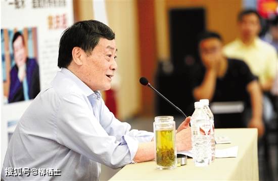 浙江多家媒体刊文致敬传奇浙商宗庆后,呼吁新一代企业