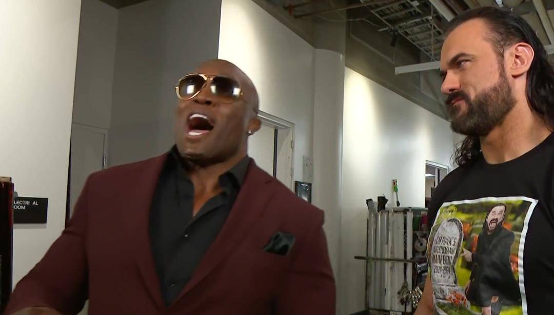 主战赛大招满天飞,兰迪rko笑到最后,罗曼承认吉米打