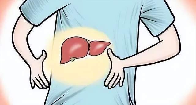 液体积聚在腹腔内形成腹水,中医怎么看待这种疾病呢?_条达_水聚_脾胃